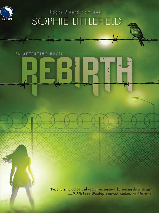 Title details for Rebirth by Sophie Littlefield - Available